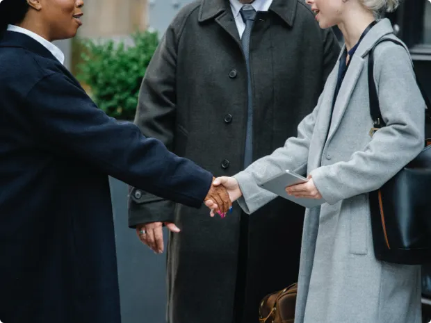 Find your next job